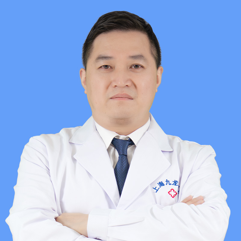戴平医生